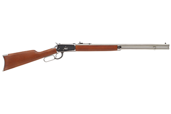 RIFLE PUMA 12 TIROS INOX CAL. .38 - 2549