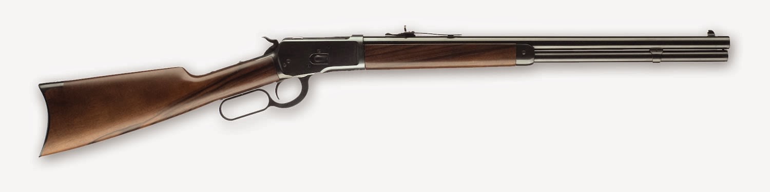 RIFLE PUMA 10 TIROS OXIDADO CAL. .38 - 2542