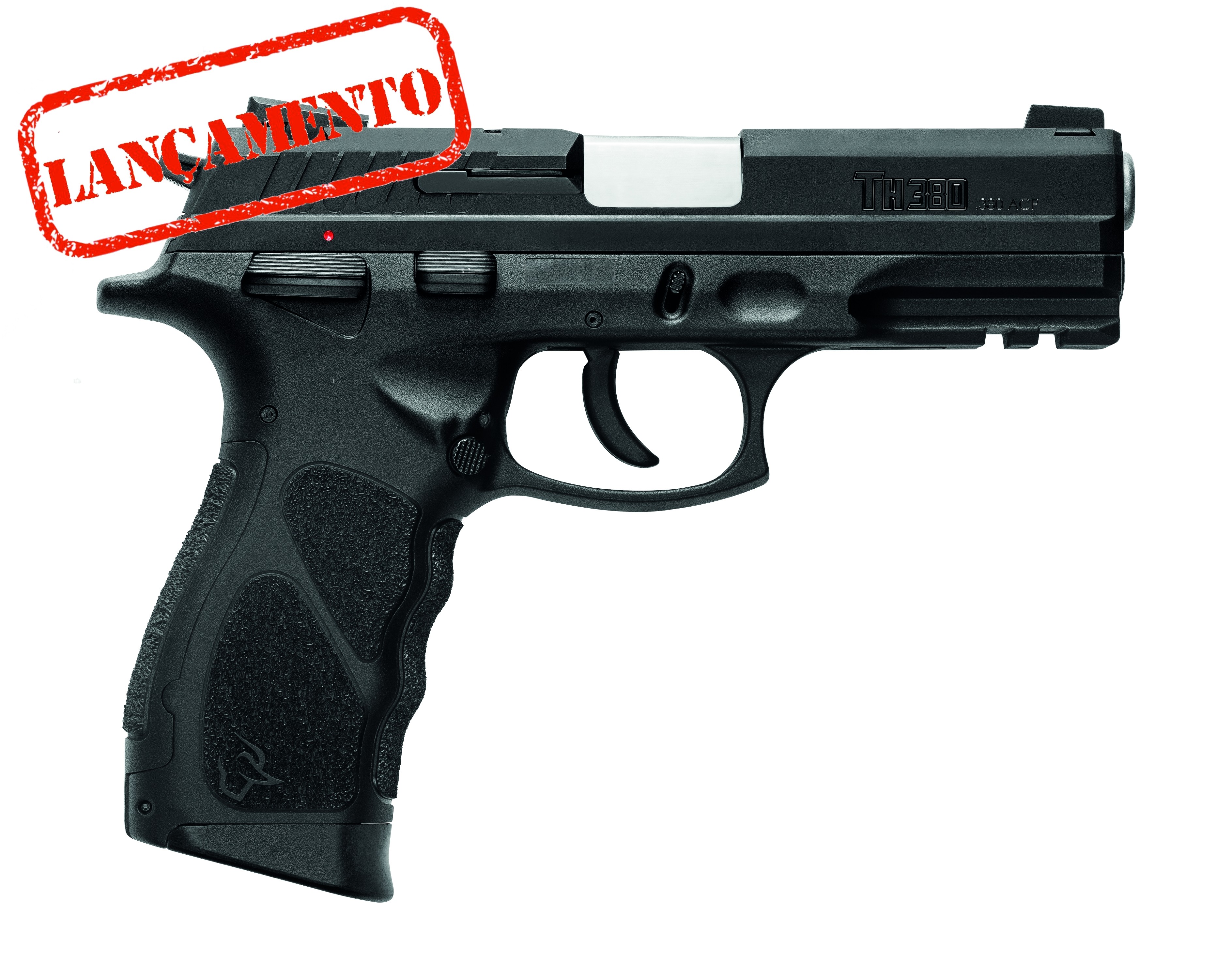 Pistola Taurus TH380 - 5153