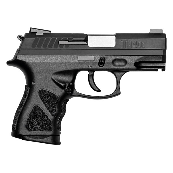 Pistola TH40C - Calibre  .40 S&W