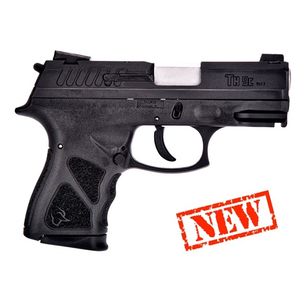 Pistola TH9C - Calibre 9 mm