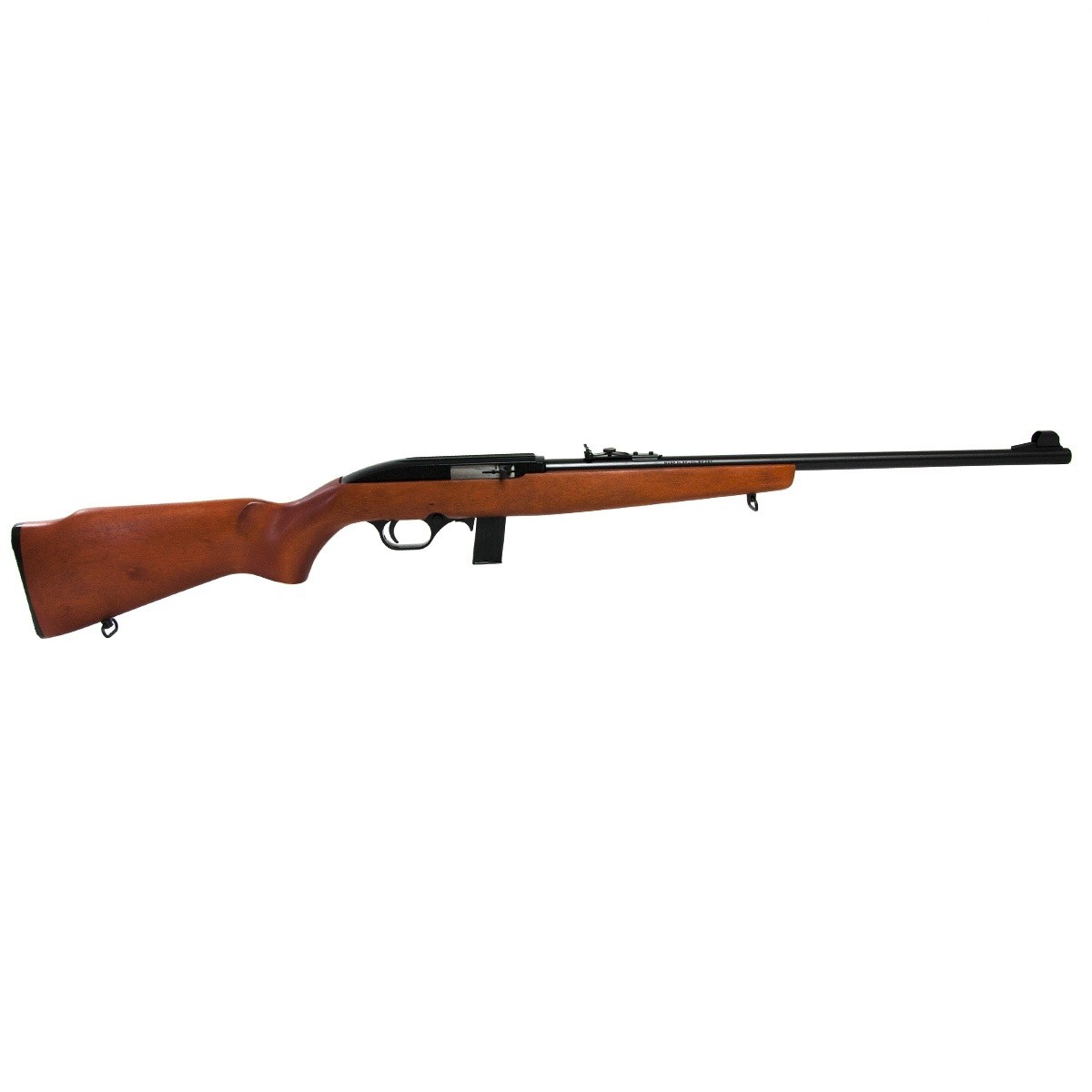 RIFLE CBC MODELO 7022 CALIBRE .22LR - 2554