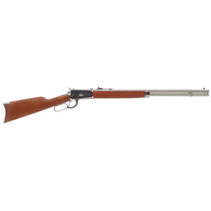 RIFLE PUMA 12 TIROS INOX CAL. .38 - 2549