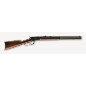 RIFLE PUMA 12 TIROS OXIDADO CAL. .38 - 2548