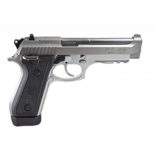 PISTOLA TAURUS PT 59 S - CAL 380 - INOX - 2540