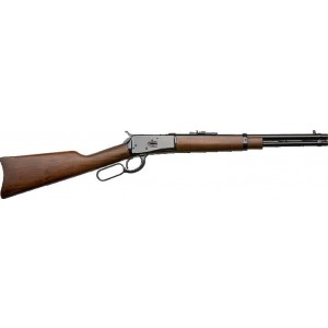 RIFLE PUMA 8 TIROS OXIDADO CAL. .38 - 2546