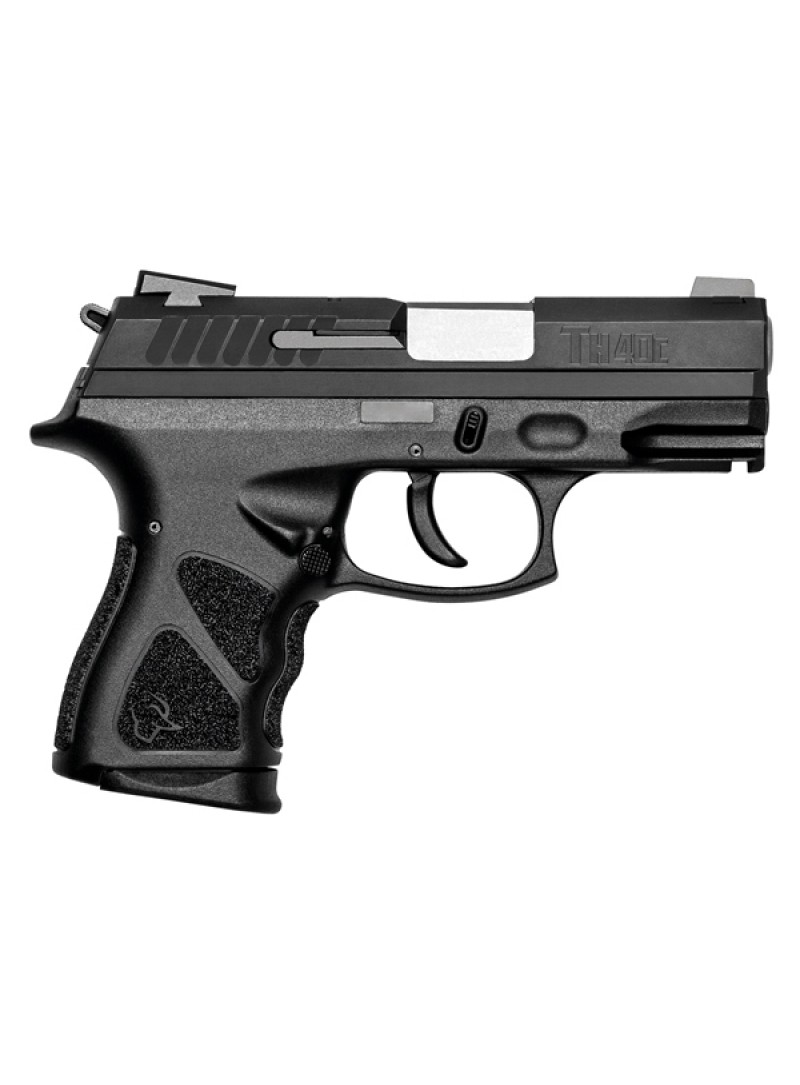 Pistola TH40C - Calibre  .40 S&W